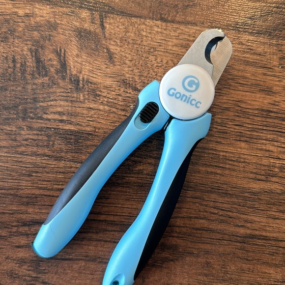 Gonicc Dog Nail Trimmer & File. New no box M-L - Picture 5 of 7